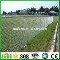 2016 hot sale chain link vedação slats lowes